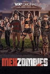 MexZombies (2022)