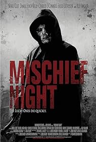 Mischief Night (2013)