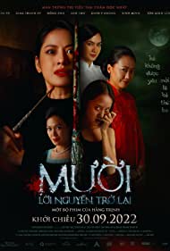 Muoi The Curse Returns (2022)