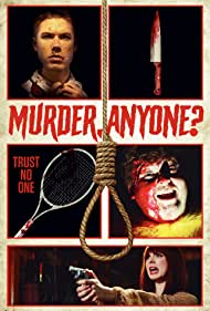 Murder, Anyone (2022)