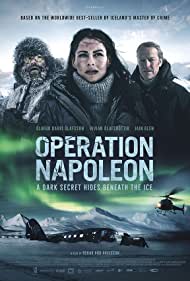 Operation Napoleon (2023)