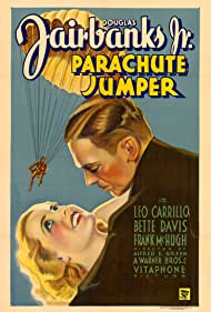 Parachute Jumper (1933)