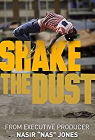 Shake the Dust (2014)