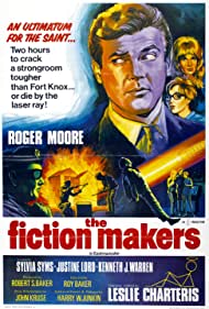 The Fiction Makers (1968)