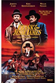 The Last Days of Frank and Jesse James (1986)