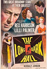 The Long Dark Hall (1951)