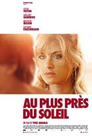 Au plus pres du soleil (2015)