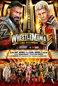 WrestleMania 39 (2023)