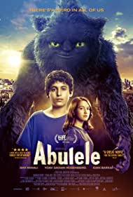 Abulele (2015)