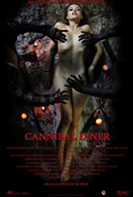 Cannibal Diner (2012)