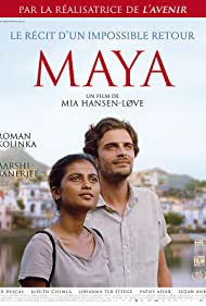 Maya (2018)