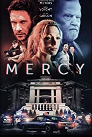 Mercy (2023)