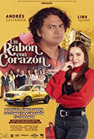 Un rabon con corazon (2022)