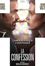 The Confession (2016)