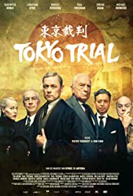 Tokyo Trial (2017)