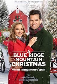 A Blue Ridge Mountain Christmas (2019)