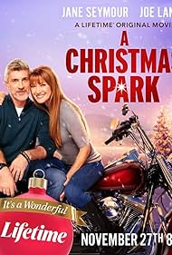 A Christmas Spark (2022)