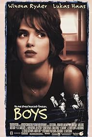 Boys (1996)