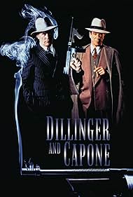 Dillinger and Capone (1995)