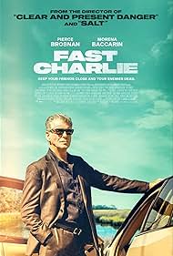 Fast Charlie (2023)