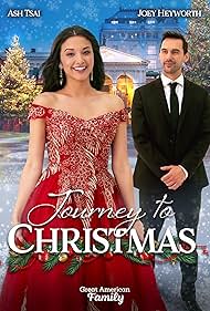 Journey to Christmas (2023)