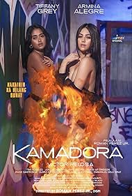 Kamadora (2023)