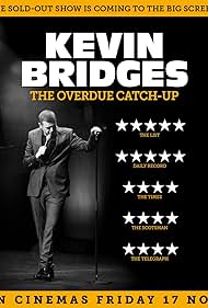 Kevin Bridges: The Overdue Catch Up (2023)