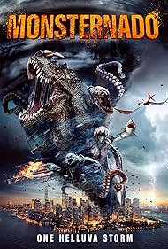 Monsternado (2023)