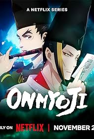 Onmyoji (2023-)