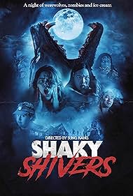 Shaky Shivers (2022)