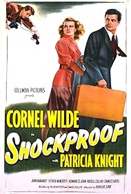 Shockproof (1949)