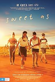 Sweet As (2022)