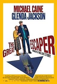 The Great Escaper (2023)