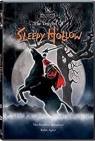 The Legend of Sleepy Hollow (1999)