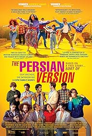 The Persian Version (2023)