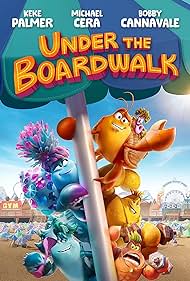 Under the Boardwalk (2023)