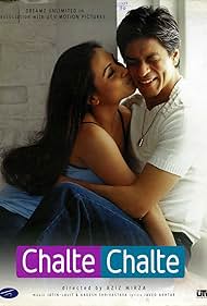 Chalte Chalte (2003)