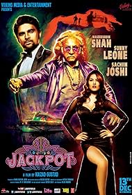 Jackpot (2013)