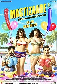 Mastizaade (2016)