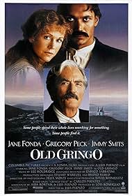 Old Gringo (1989)