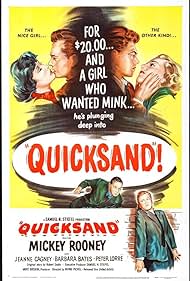 Quicksand (1950)