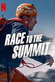 Race To The Summit (2023)