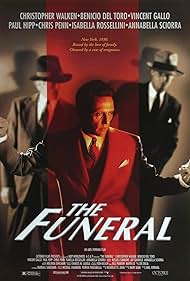 The Funeral (1996)