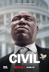 Civil Ben Crump (2022)