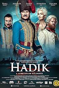 Hadik (2023)