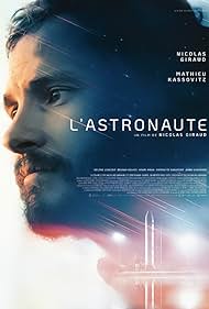 The Astronaut (2022)