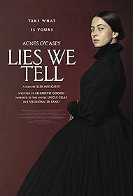 Lies We Tell (2023)