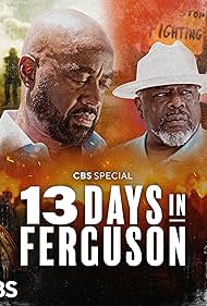 13 Days in Ferguson (2024)