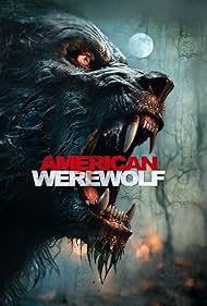 American Werewolf (2024)