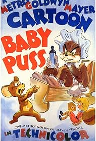 Baby Puss (1943)